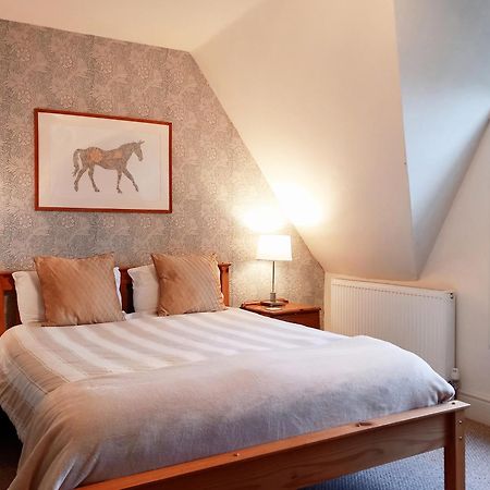 Appartement Haslington House à Malvern Wells Extérieur photo
