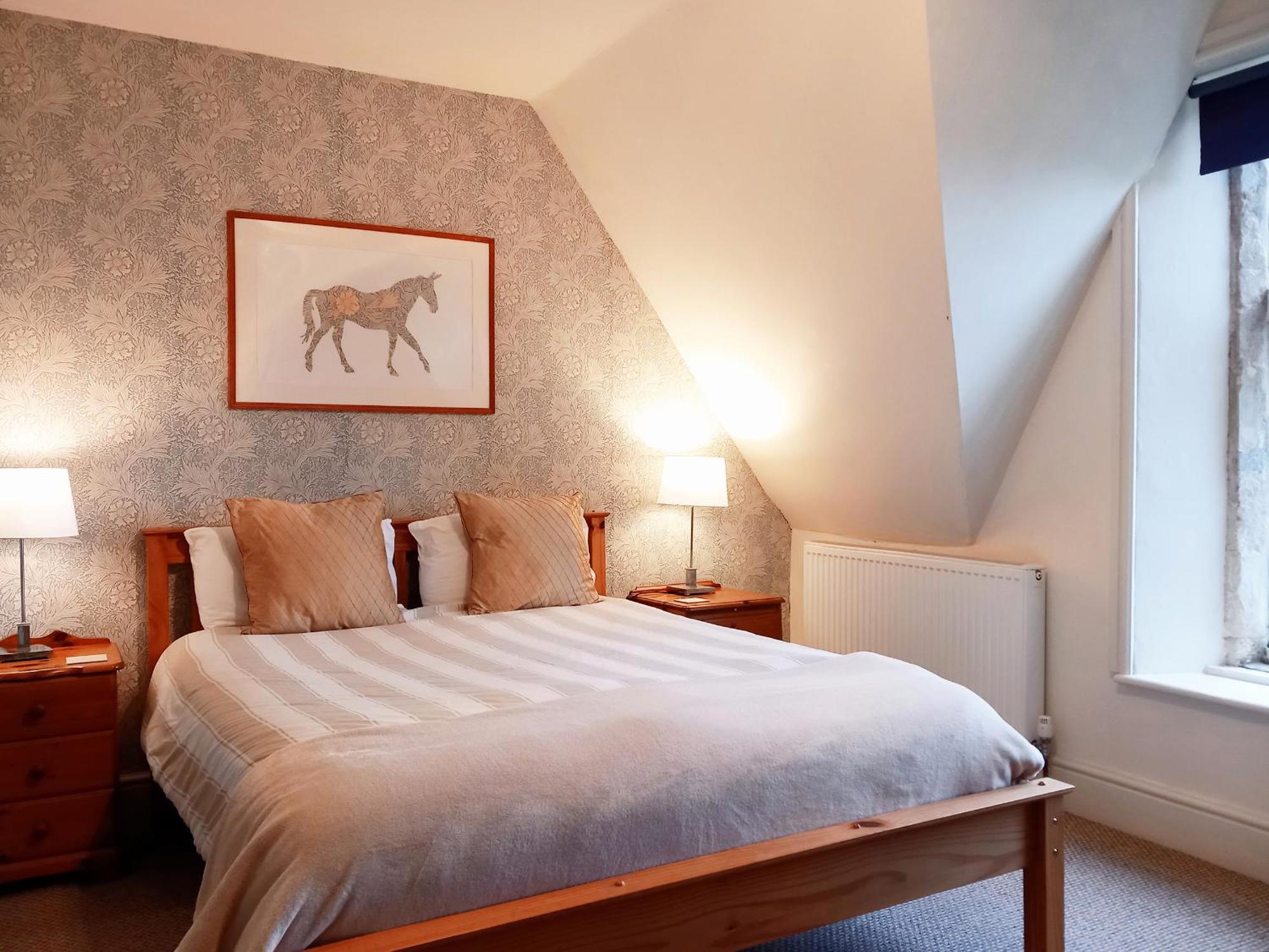 Appartement Haslington House à Malvern Wells Extérieur photo
