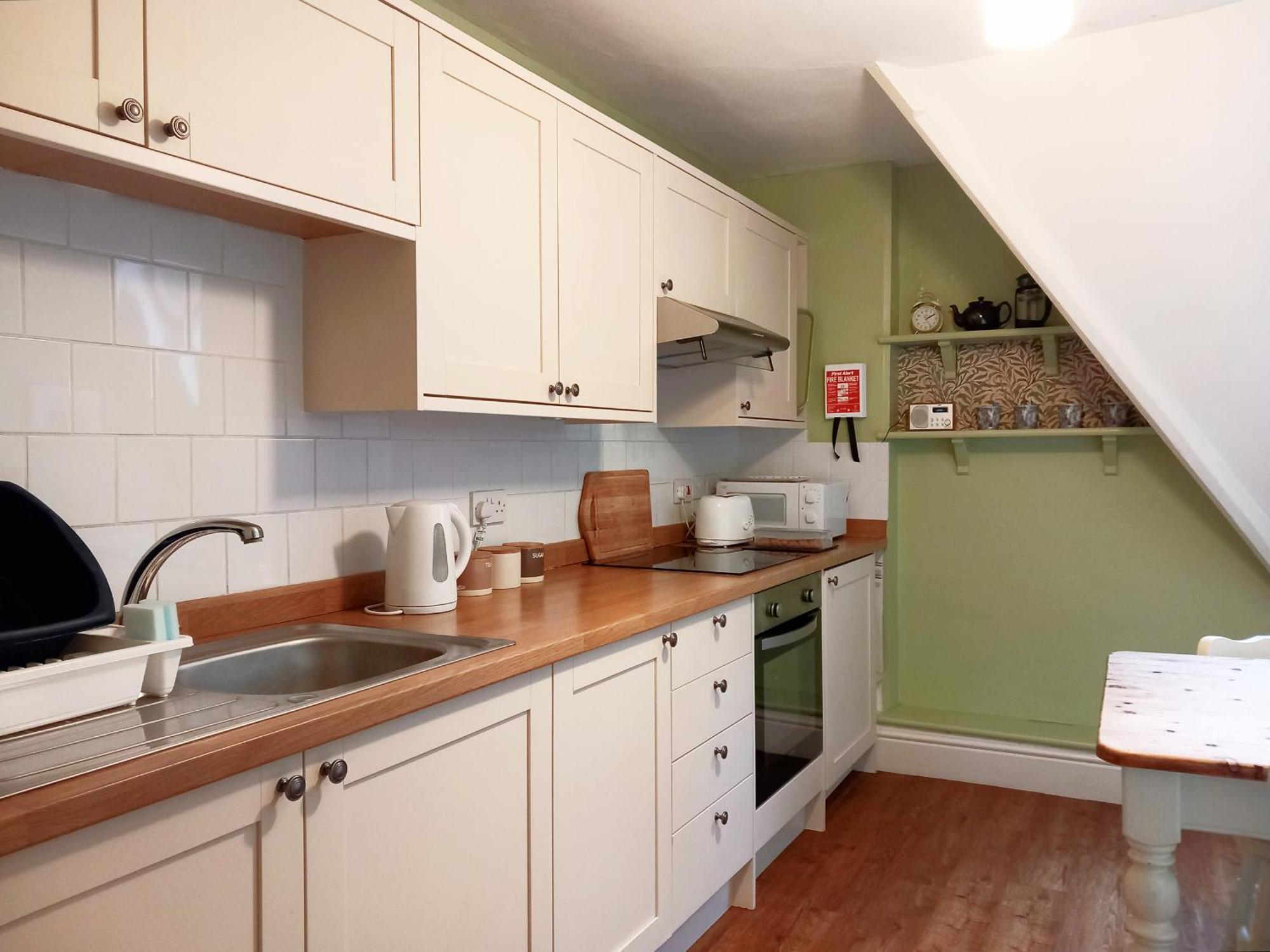 Appartement Haslington House à Malvern Wells Extérieur photo