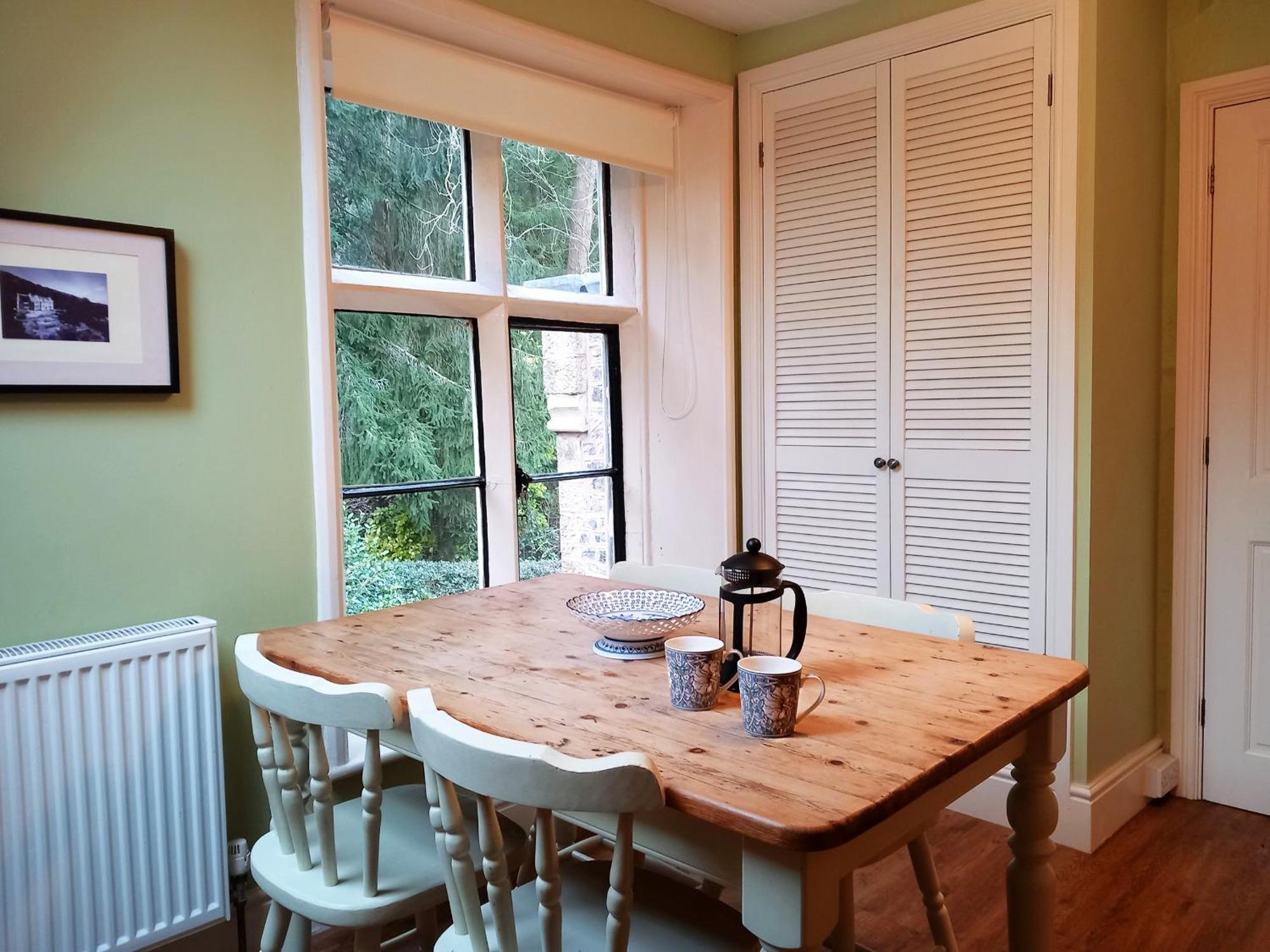 Appartement Haslington House à Malvern Wells Extérieur photo