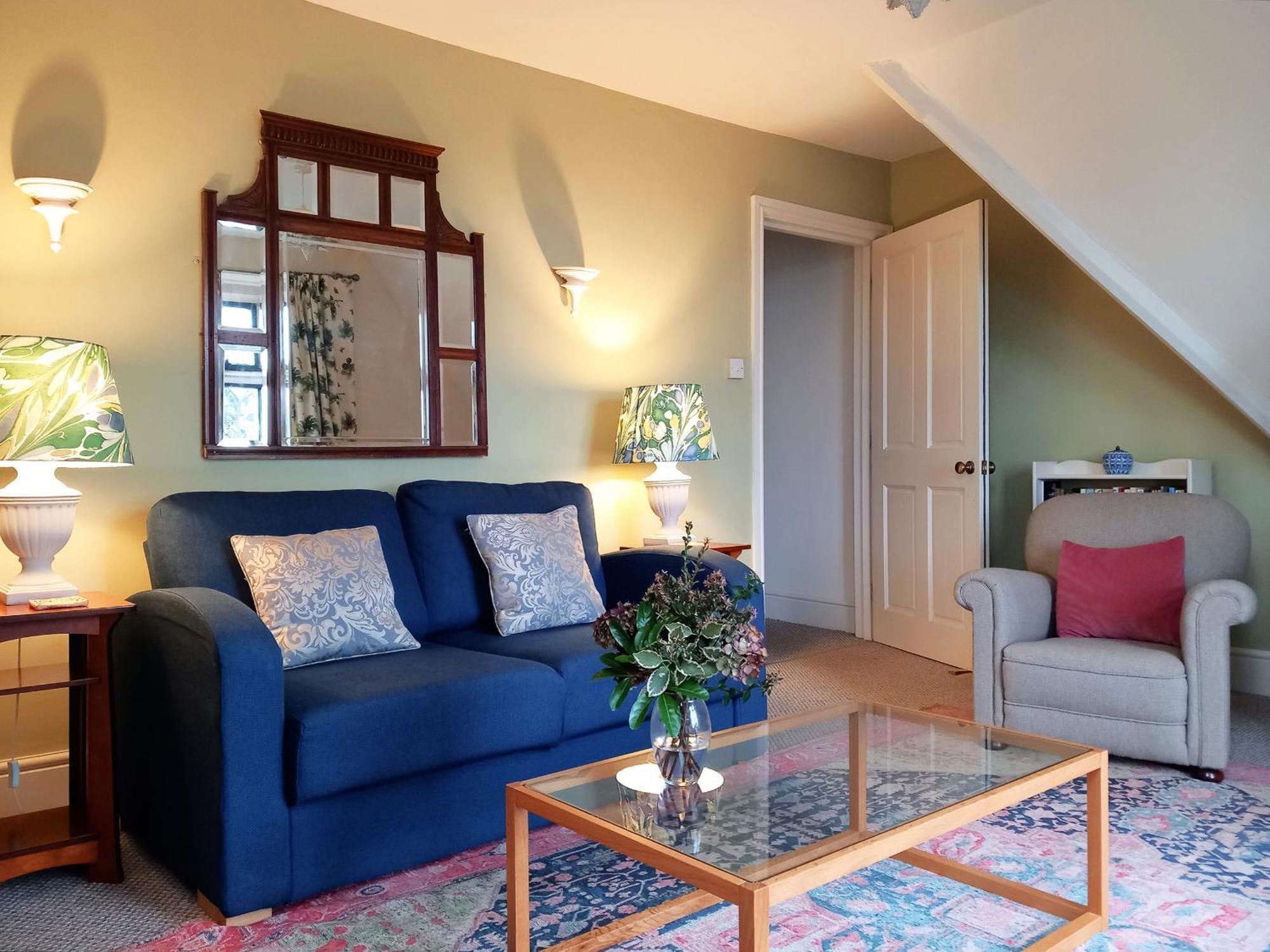 Appartement Haslington House à Malvern Wells Extérieur photo
