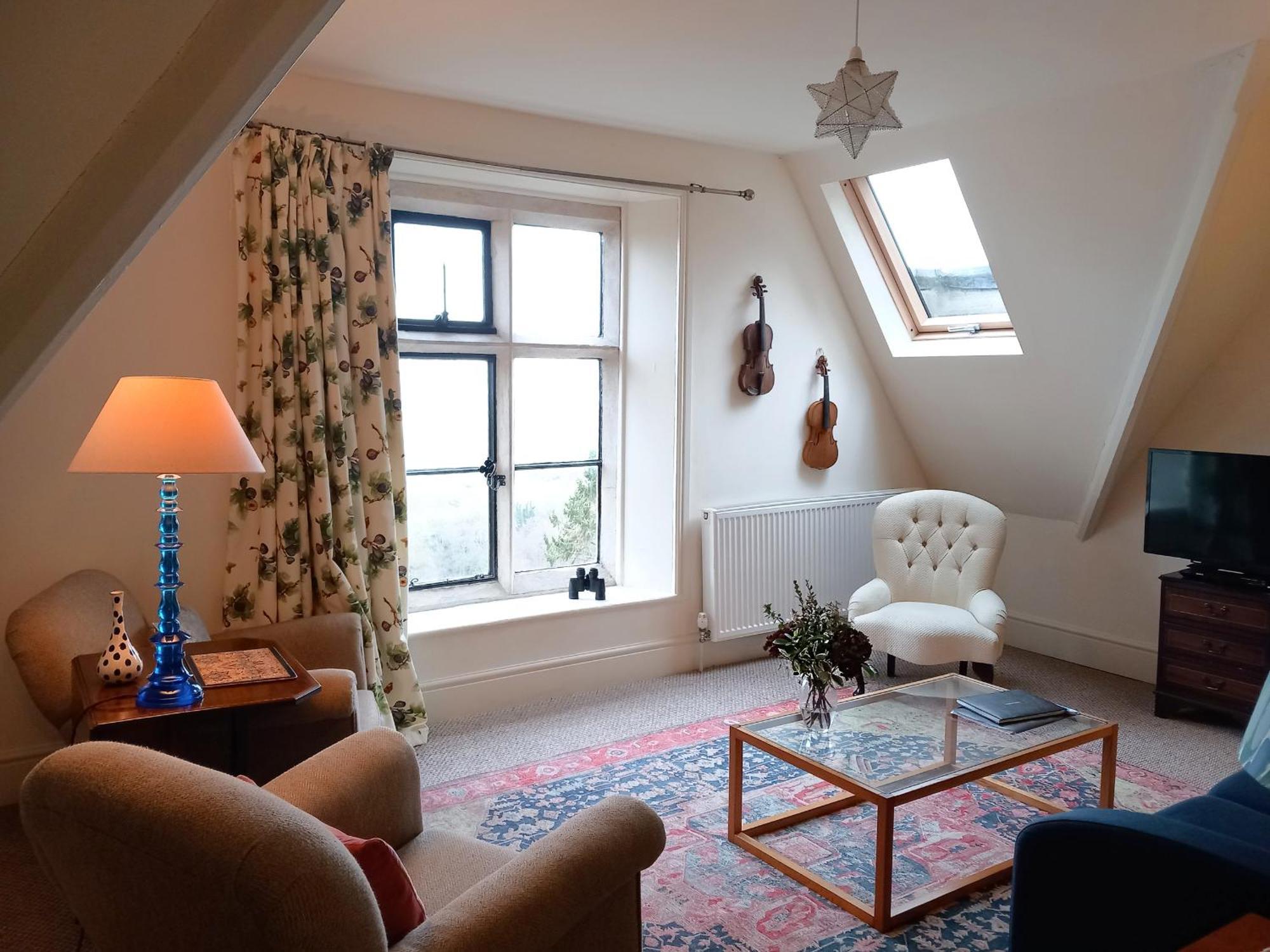 Appartement Haslington House à Malvern Wells Extérieur photo