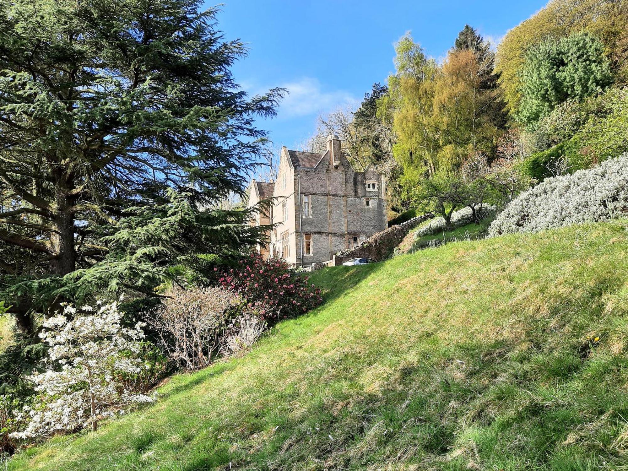 Appartement Haslington House à Malvern Wells Extérieur photo