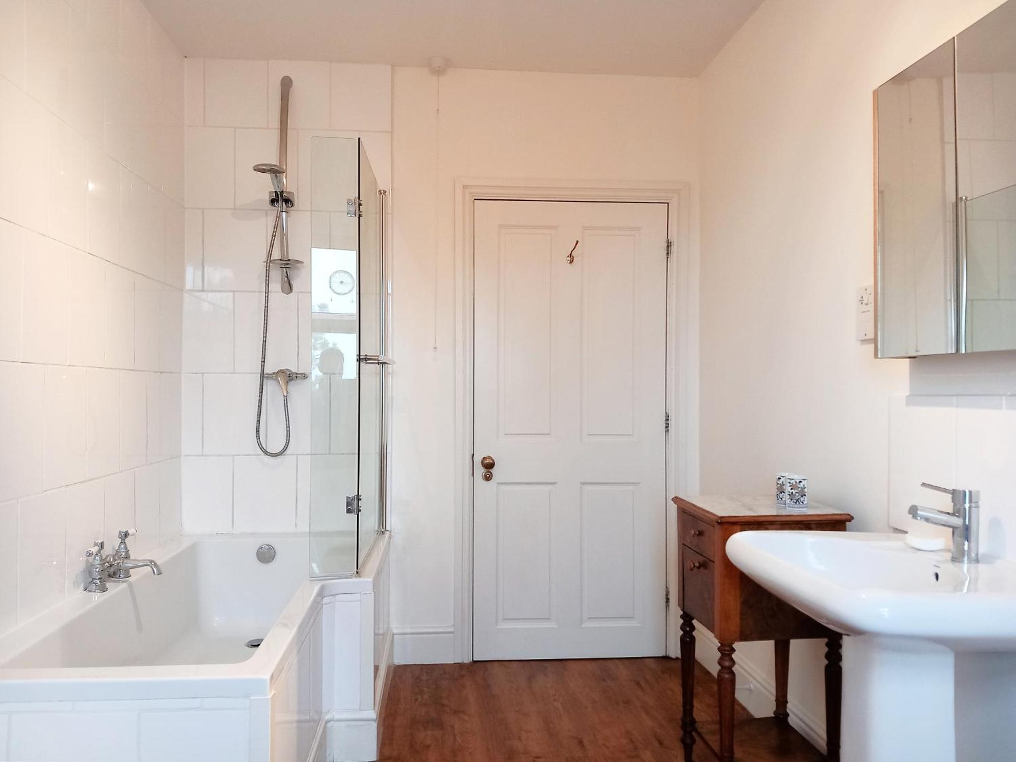 Appartement Haslington House à Malvern Wells Extérieur photo