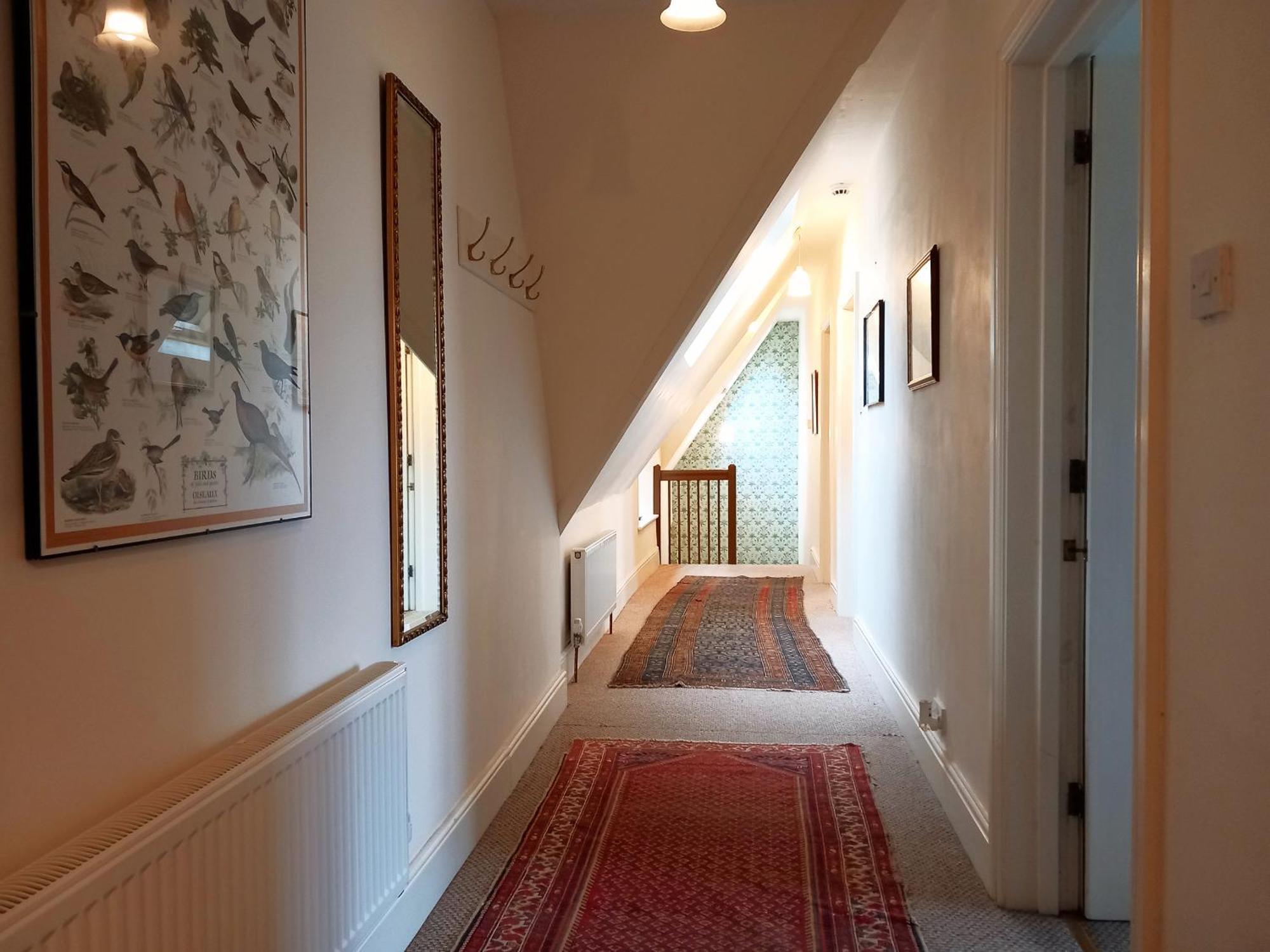 Appartement Haslington House à Malvern Wells Extérieur photo