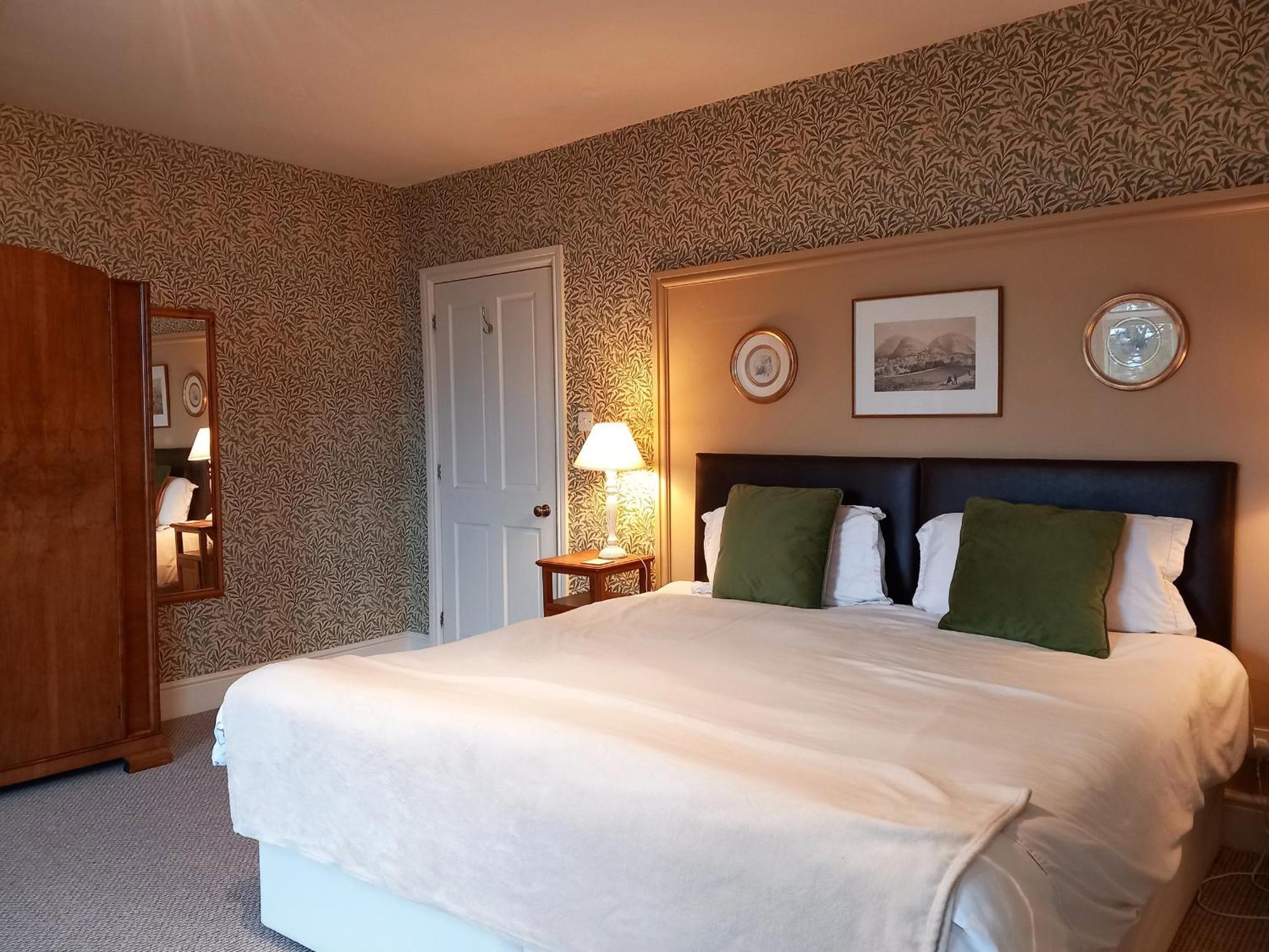 Appartement Haslington House à Malvern Wells Extérieur photo