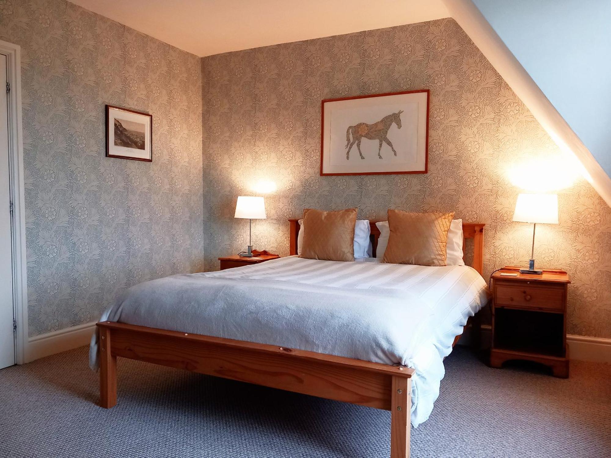 Appartement Haslington House à Malvern Wells Extérieur photo